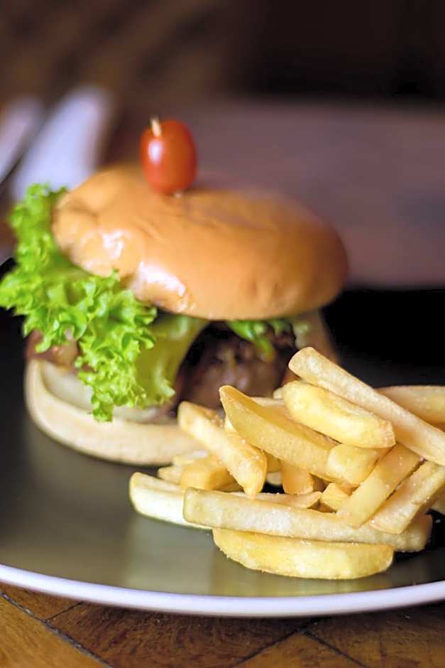 Atotonilco Hotel & Club