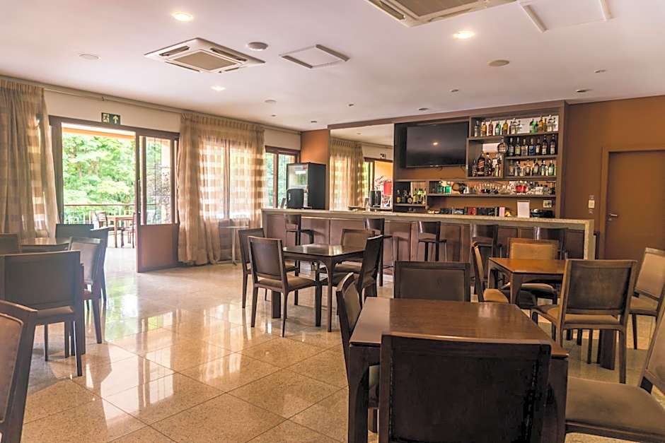 Nacional Inn Araxá Previdência