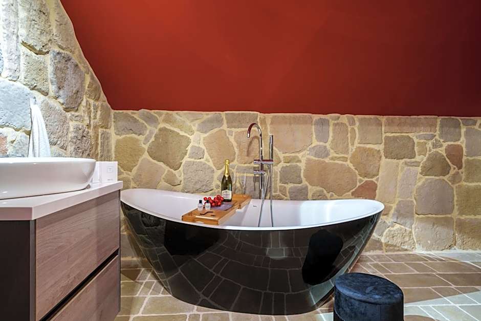 Nagypince Borhotel Wine and Spa