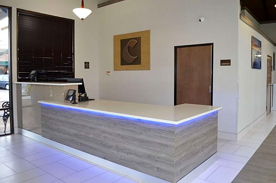 Comfort Inn And Suites West Beaverton