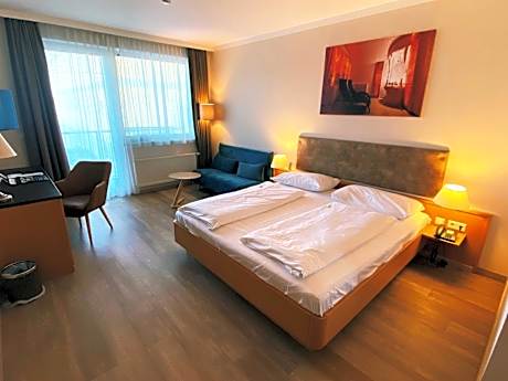 Double Room Business Plus