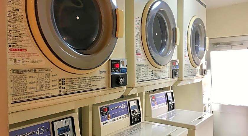 Amami Port Tower Hotel