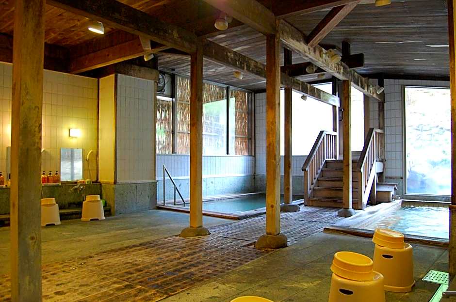 Aomori Winery Hotel