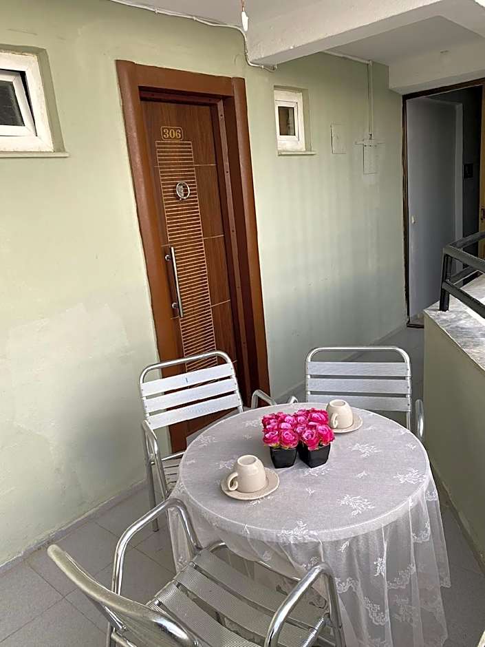 ALİBABAM APART OTEL