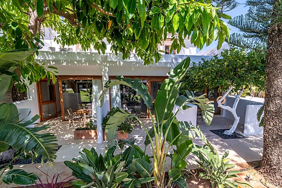 Boho Suites Denia