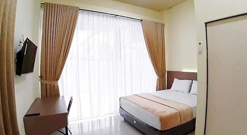 RedDoorz Syariah near Transmart Jambi 2