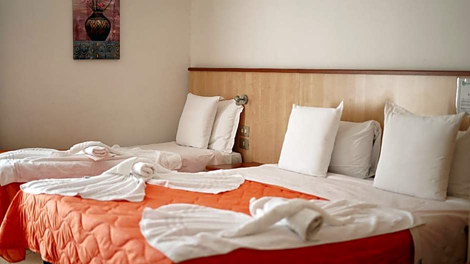 Hotel Nuovo Sole HNS