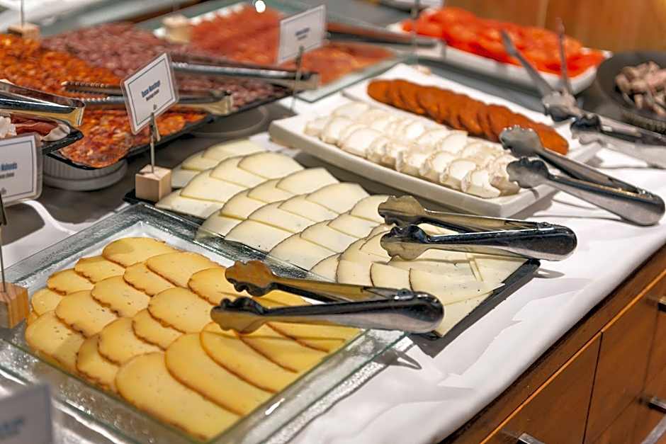 Brondo Architect Hotel