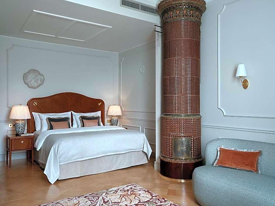 Photo 1 of 4 of Junior Suite