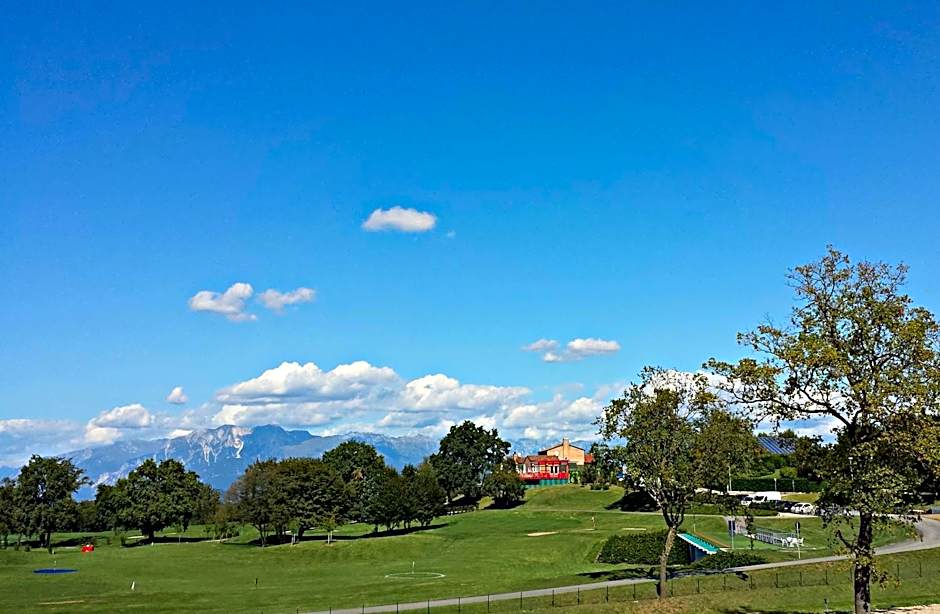 Villaverde Hotel Spa&Golf Udine