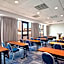 Sheraton Norfolk Waterside Hotel