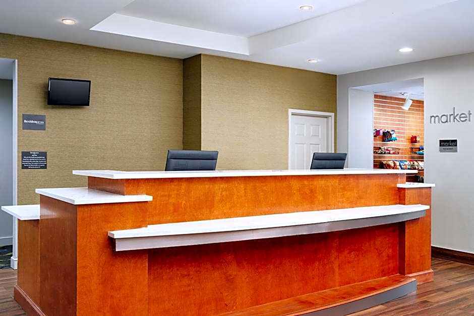 Residence Inn by Marriott Fort Lauderdale SW/Miramar