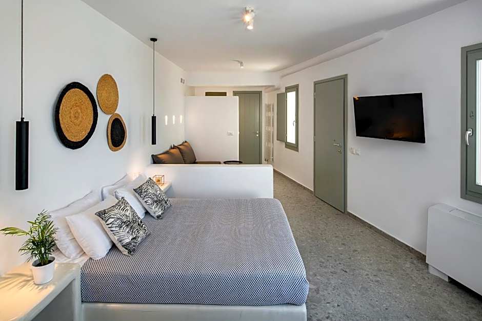 Seven Suites
