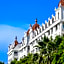 Oz Hotels Side Premium