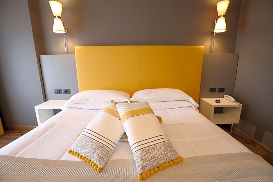 Hotel Umbria