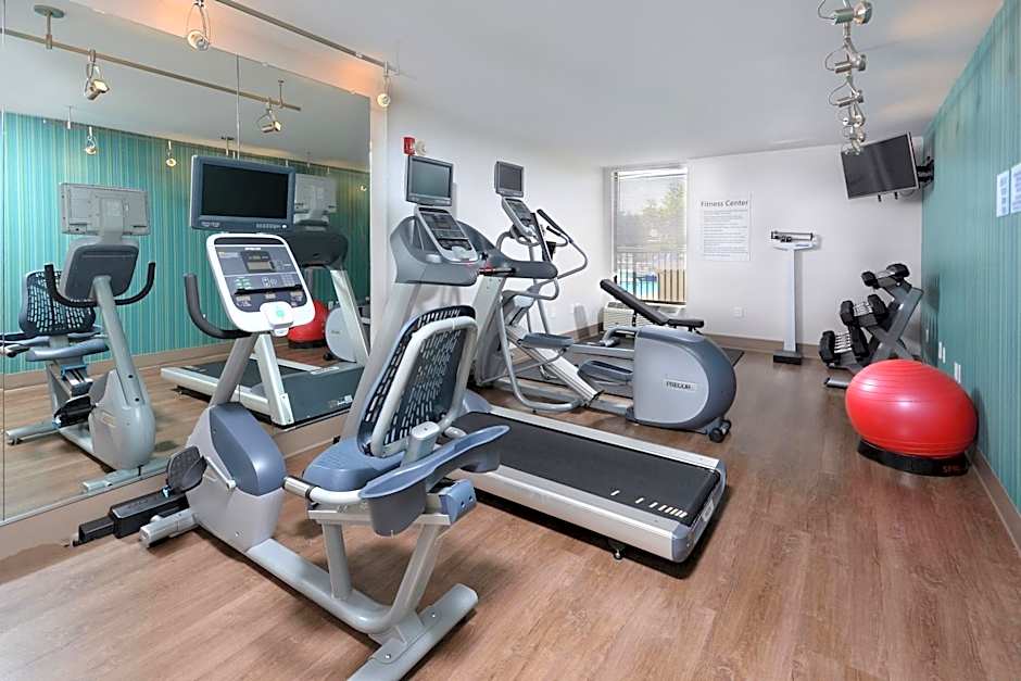 Holiday Inn Express Danville By IHG