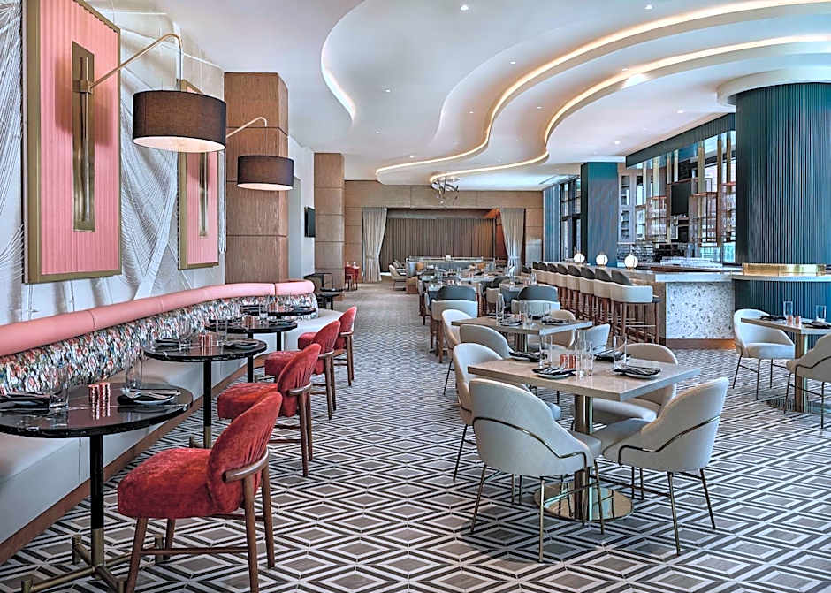 Lively Hotel On Oak Oklahoma City, Tapestry By Hilton