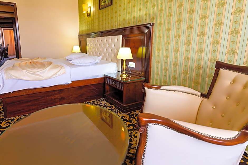 Grand Hotel Orient Braila