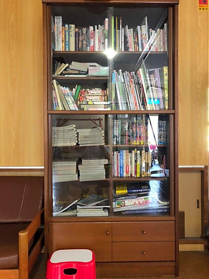 kinugawaonsen Fukumatsu