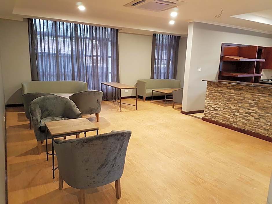 Kilimanjaro Wonders Hotel