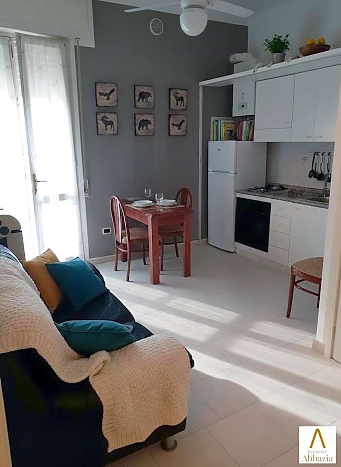 Residence Appartamenti Casa Vacanze Abbazia
