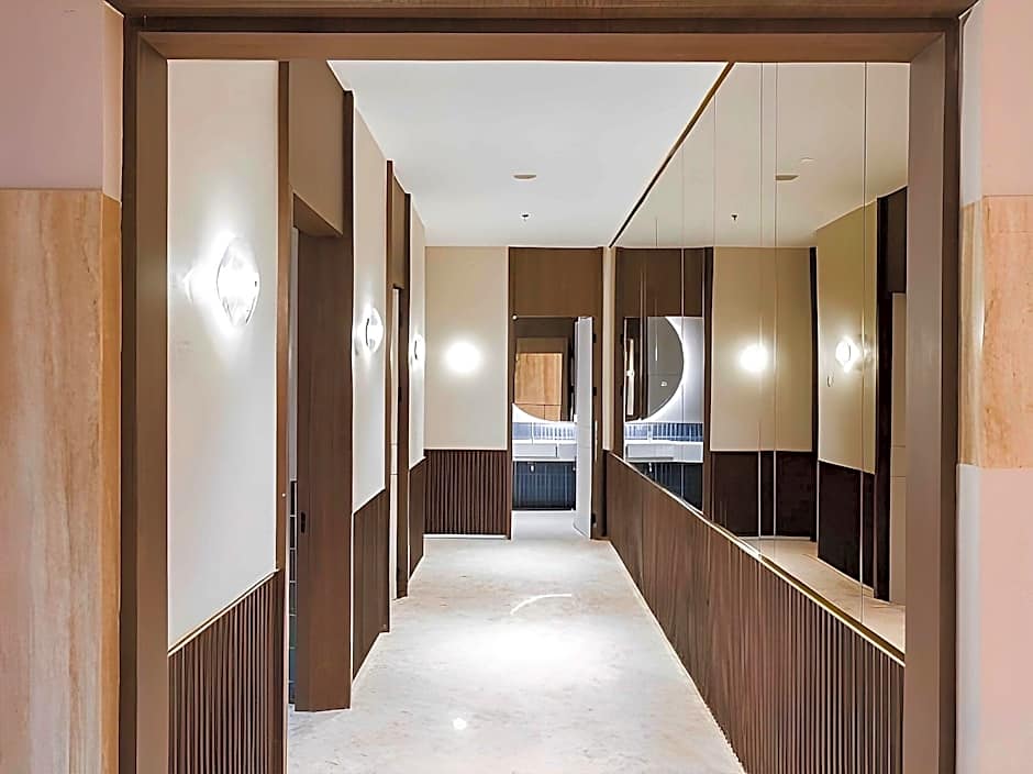 Aston Bintaro Hotel & Conference Center