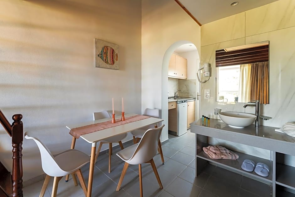 George Beach Studios