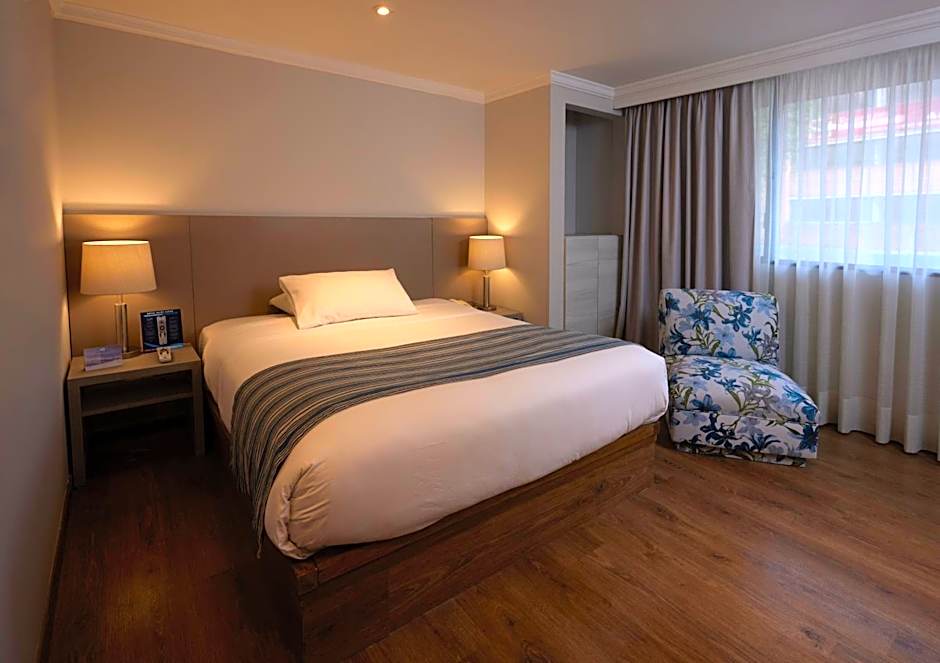 Hotel Saint Simon