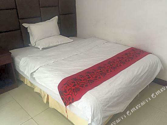 SIA Hotel (Guangzhou Railway Station Sanyuanli Subway Station)