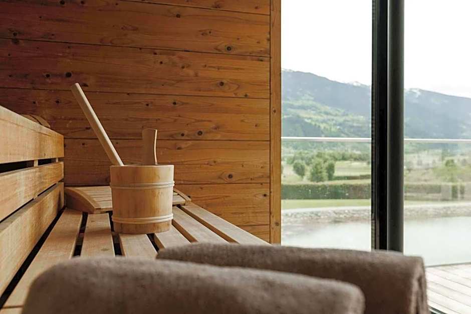 Sportresidenz Zillertal - 4 Sterne Superior