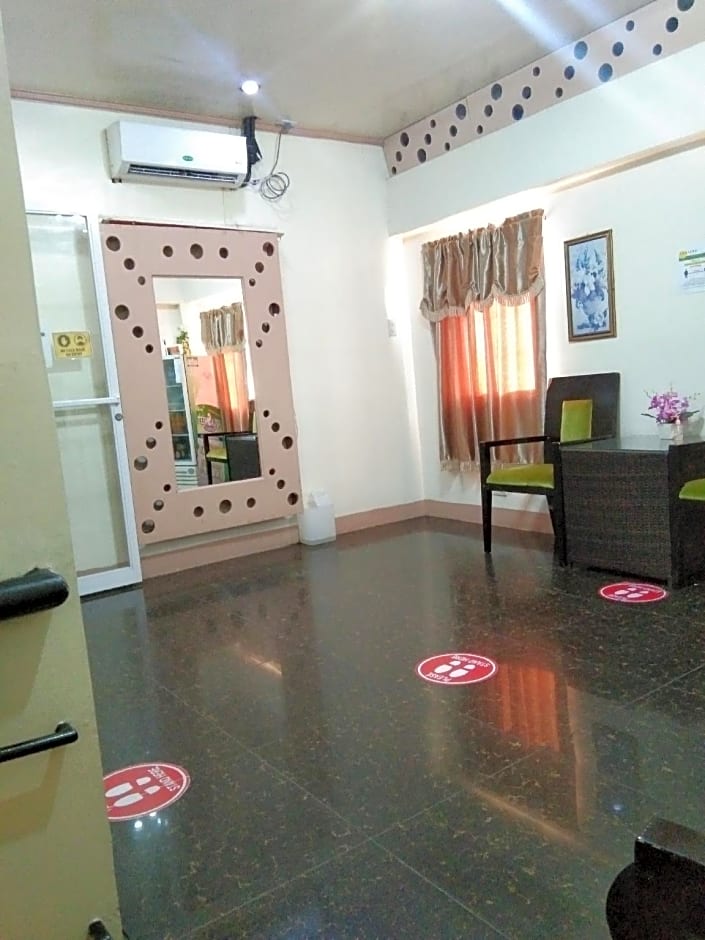 Asia Novo Boutique Hotel - Daet