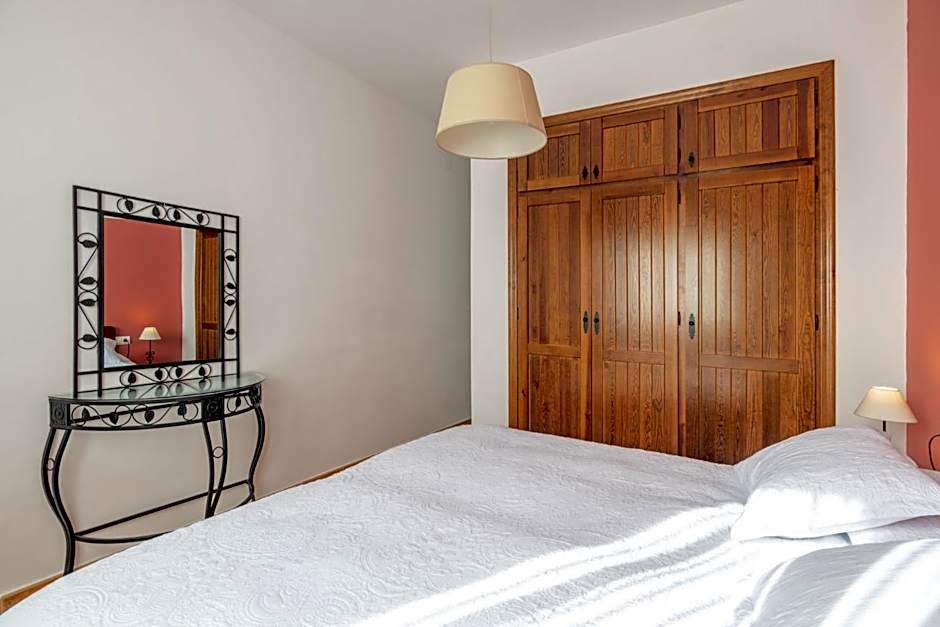 Hotel Rural El Castillejo - A 15 min de Ronda