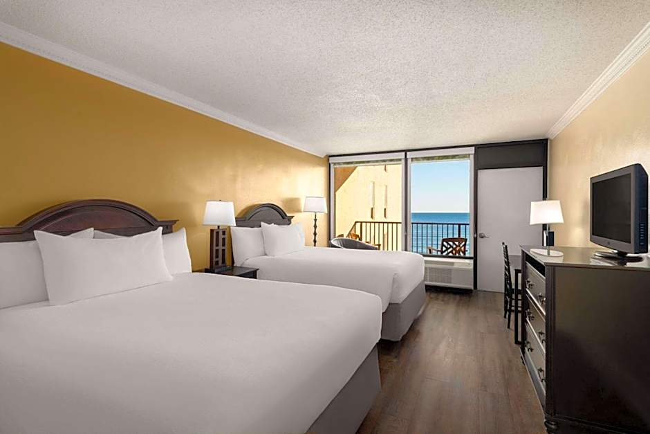 Wyndham Garden Fort Walton Beach Destin