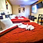 Hotel Plaza Mirador