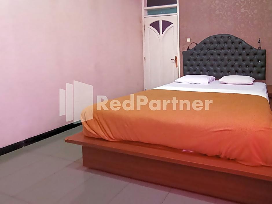 Nillo Hotel Kebumen Mitra RedDoorz