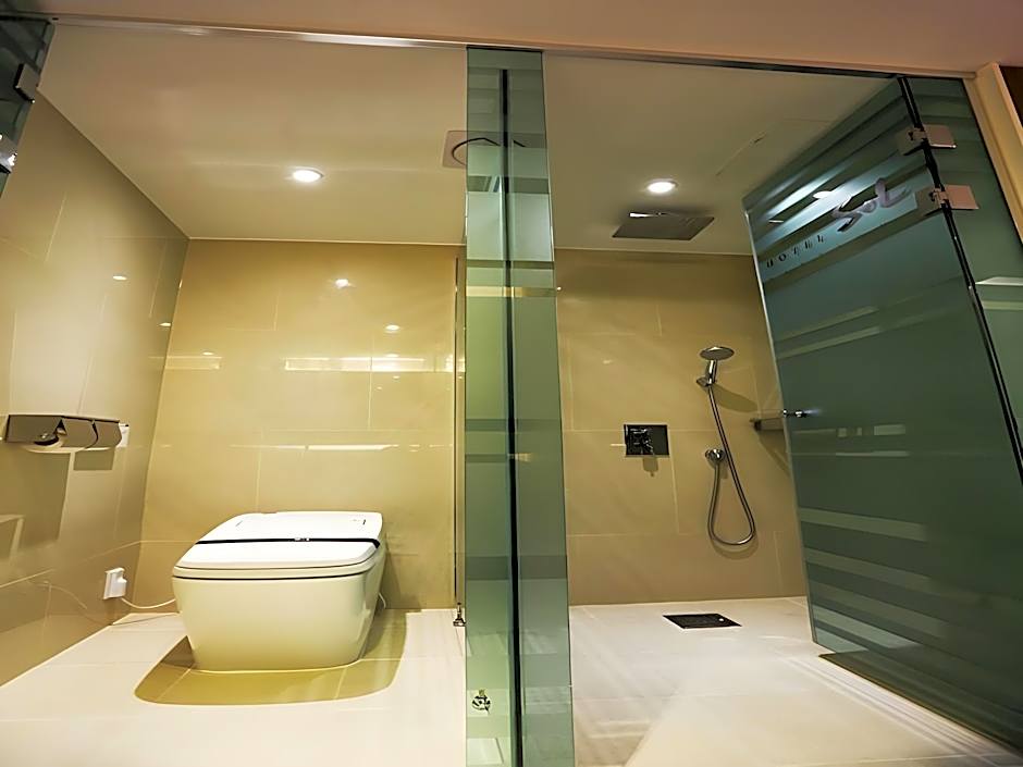Sol Boutique Hotel