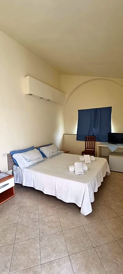 Villa Naclerio
