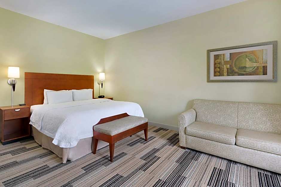 Hampton Inn By Hilton - Suites Birmingham Airport Area Al