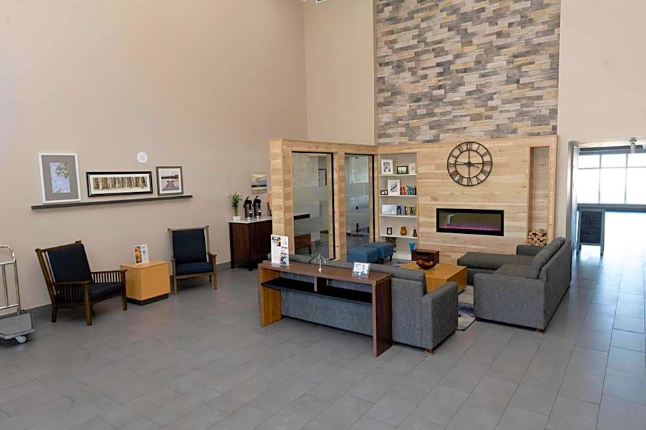 Country Inn & Suites by Radisson, Harrisburg - Hershey West, PA