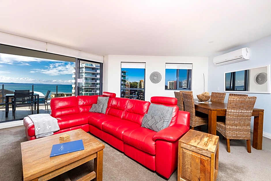 Sevan Apartments Forster