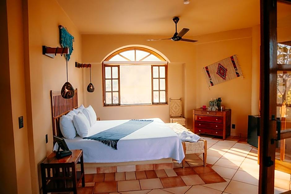 Casa Ceiba Huatulco - Adults Only