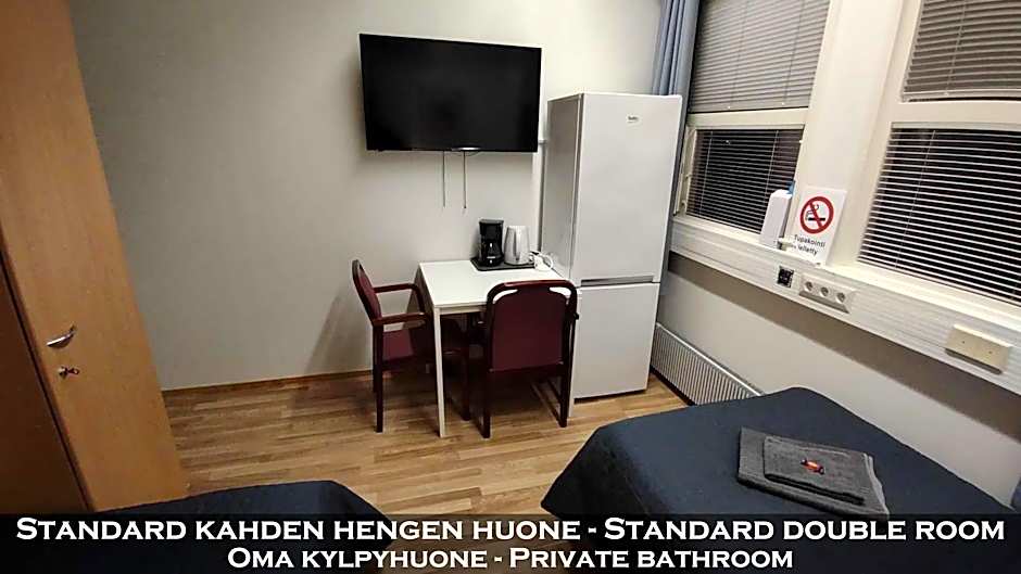 Hotel 24 - Karihaara - Kemi