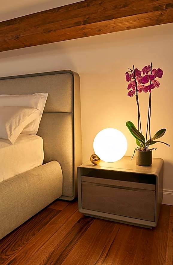 Relais - Palazzo Greco Stella