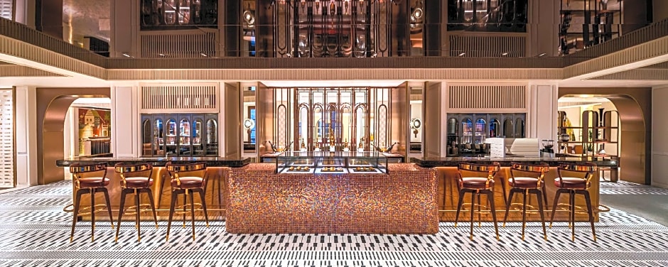 La Festa Phu Quoc, Curio Collection By Hilton