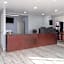 Super 8 by Wyndham Portsmouth - Norfolk