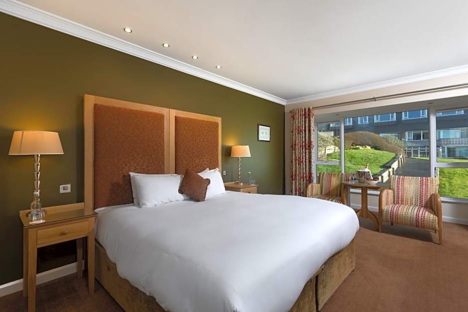 Connemara Coast Hotel