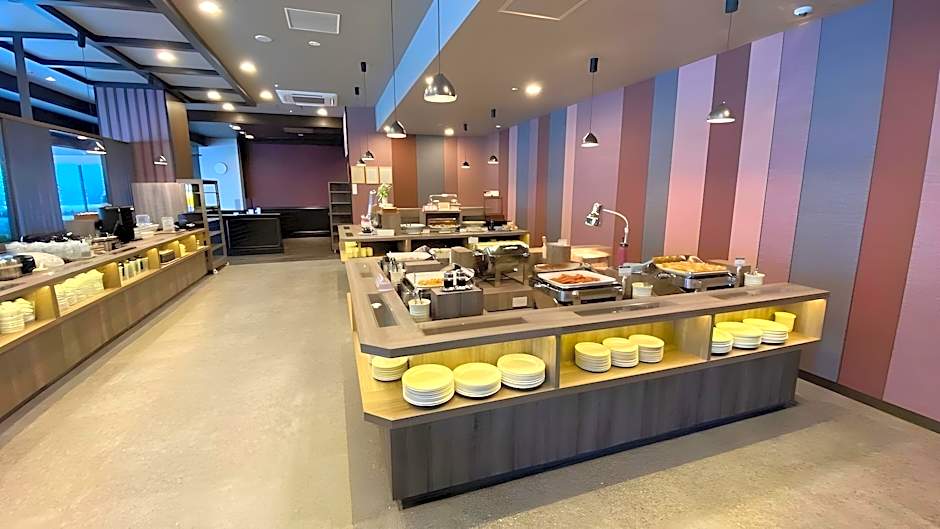 Hotel Route Inn Matsue