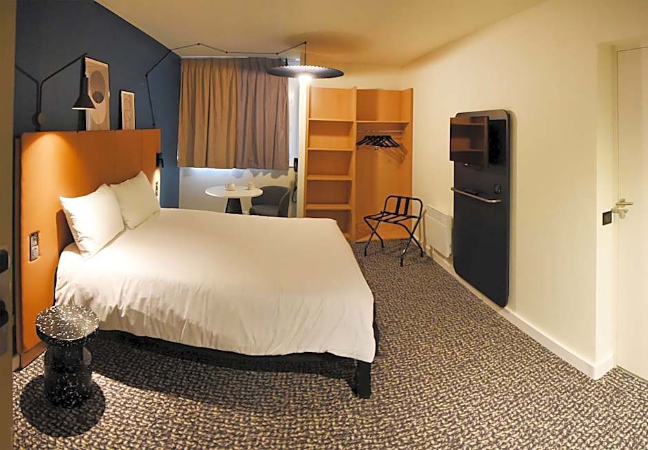 ibis Laval Le Relais D'Armor