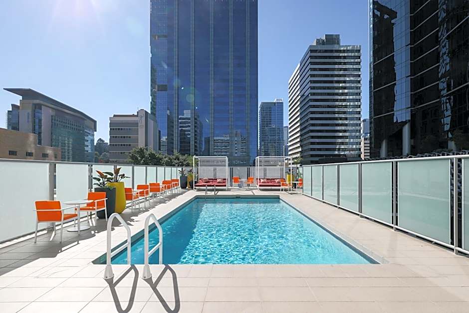 Hotel Indigo Brisbane City Centre By IHG