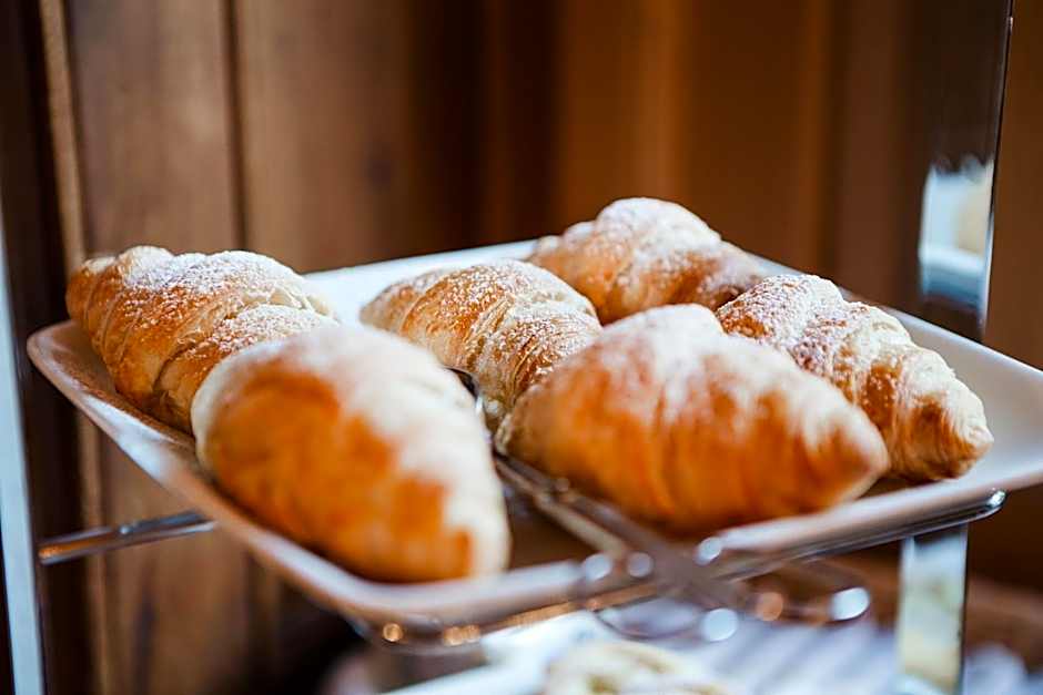 Gästehaus Salvatorianerinnen